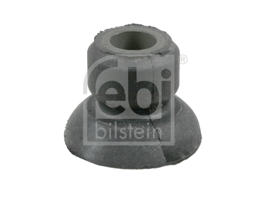 Mounting, steering gear